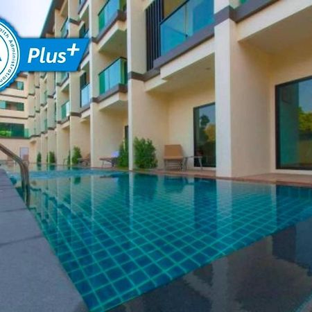 Airport Beach Hotel Phuket - Sha Extra Plus Nai Yang Beach Εξωτερικό φωτογραφία