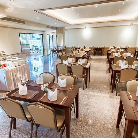 Airport Beach Hotel Phuket - Sha Extra Plus Nai Yang Beach Εξωτερικό φωτογραφία