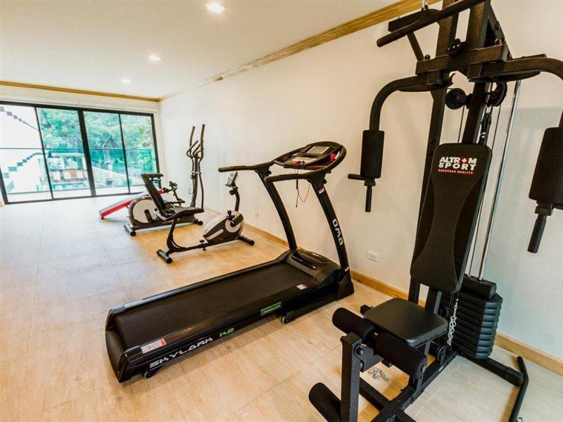 Airport Beach Hotel Phuket - Sha Extra Plus Nai Yang Beach Εξωτερικό φωτογραφία