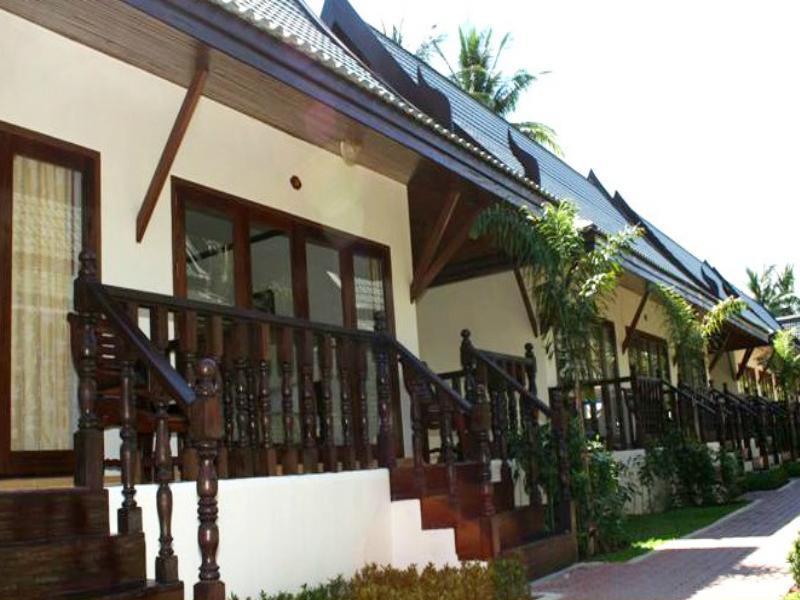 Airport Beach Hotel Phuket - Sha Extra Plus Nai Yang Beach Εξωτερικό φωτογραφία