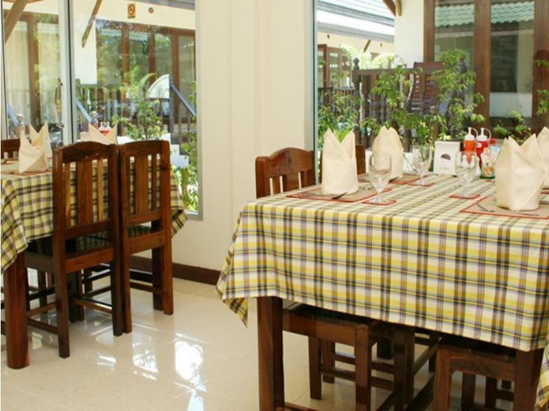 Airport Beach Hotel Phuket - Sha Extra Plus Nai Yang Beach Εξωτερικό φωτογραφία