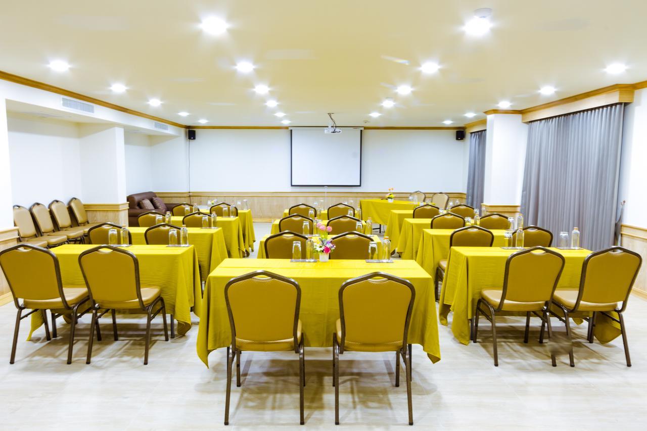 Airport Beach Hotel Phuket - Sha Extra Plus Nai Yang Beach Εξωτερικό φωτογραφία