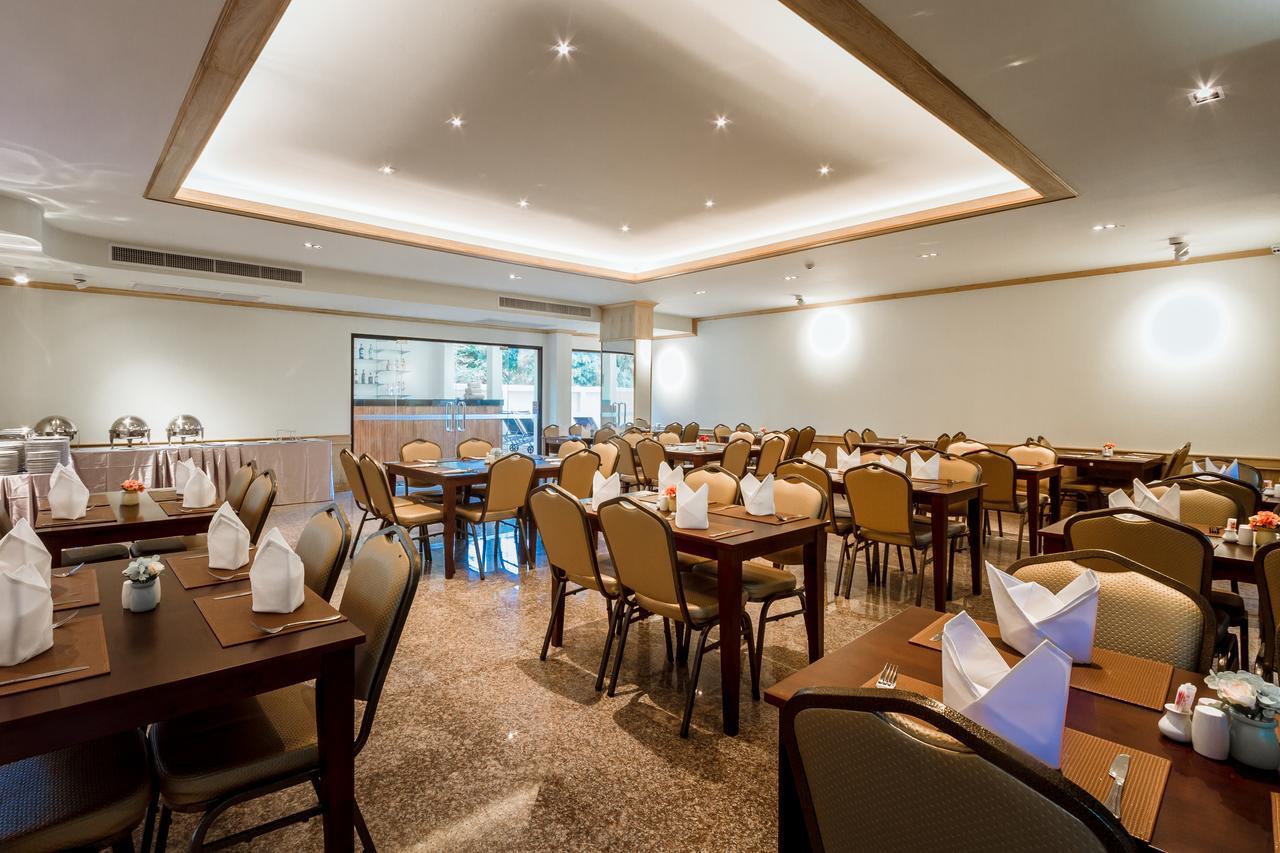 Airport Beach Hotel Phuket - Sha Extra Plus Nai Yang Beach Εξωτερικό φωτογραφία