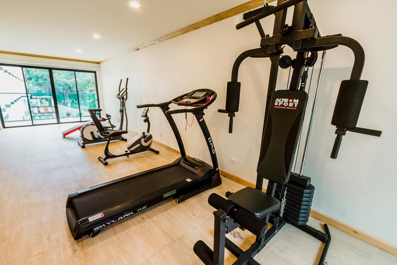 Airport Beach Hotel Phuket - Sha Extra Plus Nai Yang Beach Εξωτερικό φωτογραφία