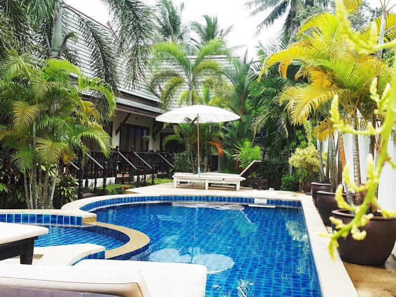 Airport Beach Hotel Phuket - Sha Extra Plus Nai Yang Beach Εξωτερικό φωτογραφία